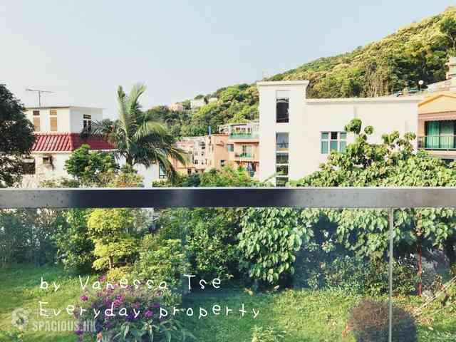 Clear Water Bay - Heng Mei Deng Village 02