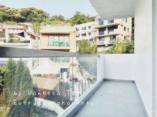 清水灣 - 坑尾頂村 10