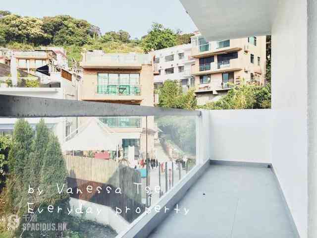 Clear Water Bay - Heng Mei Deng Village 10