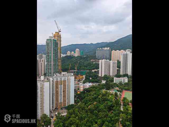 Kowloon Bay - Uptown East 11