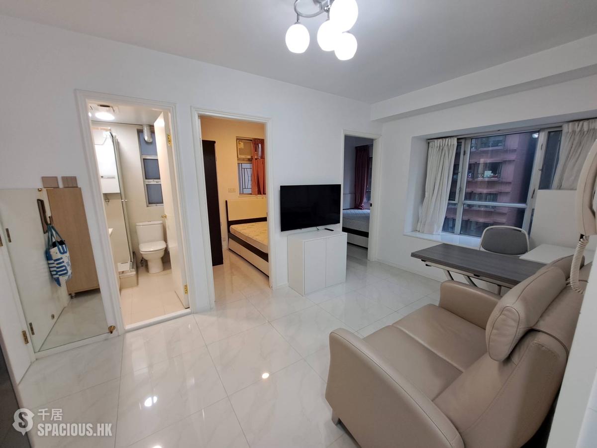 Mid Levels Central - Midland Court 01