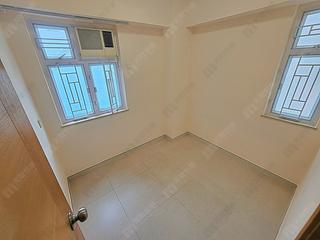 Kennedy Town - New Fortune House 02