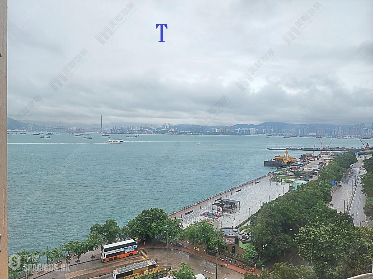 Kennedy Town - New Fortune House 01