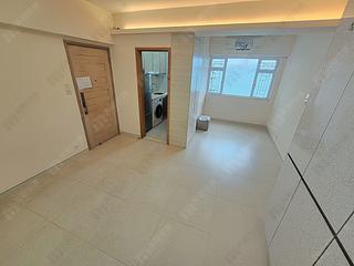 Kennedy Town - New Fortune House 04