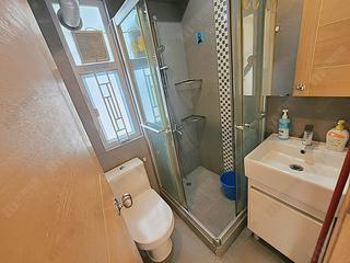 Kennedy Town - New Fortune House 05