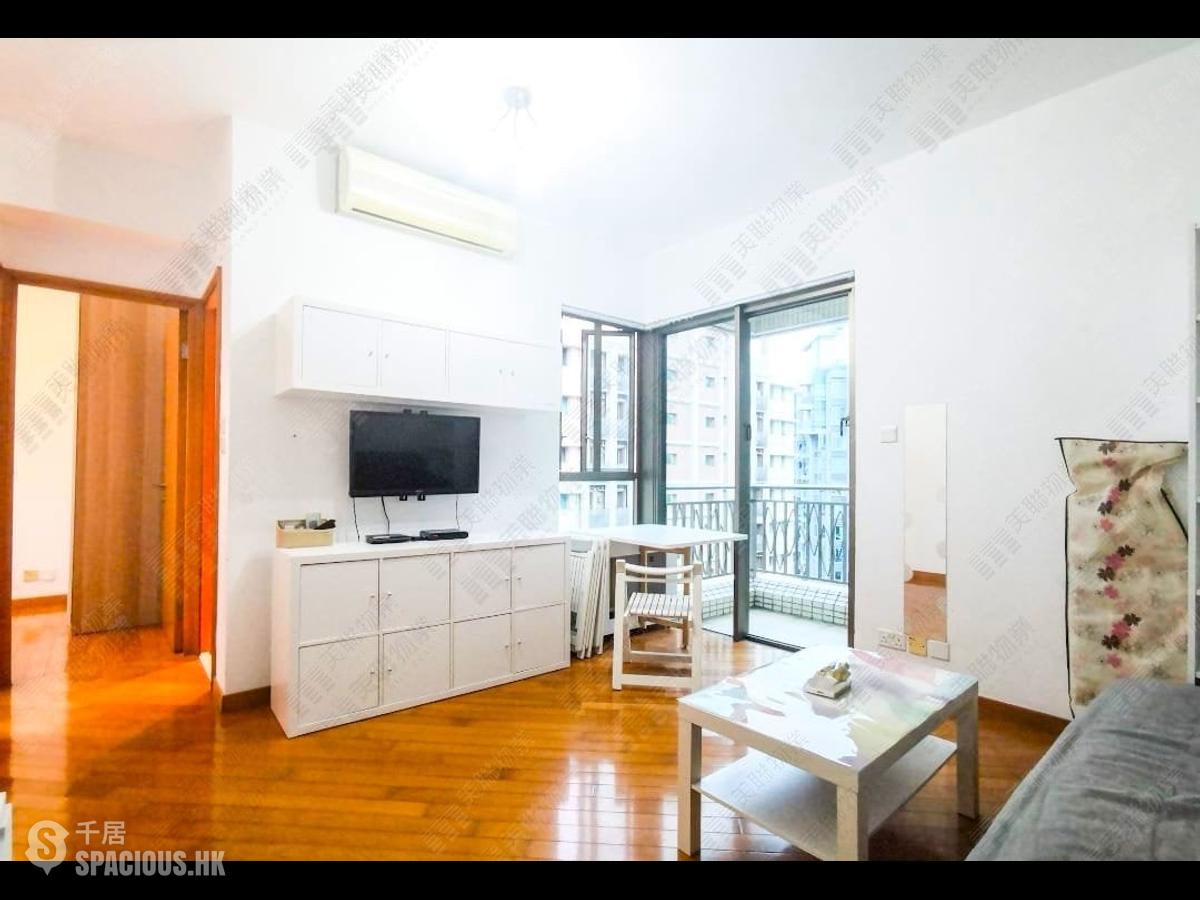 Wan Chai - The Zenith 01