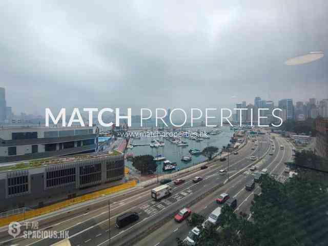Causeway Bay - Hoi Kung Court 14