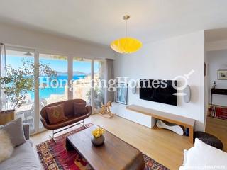 Pok Fu Lam - Baguio Villa 02
