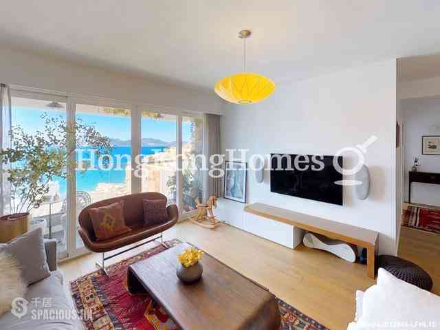 Pok Fu Lam - Baguio Villa 02