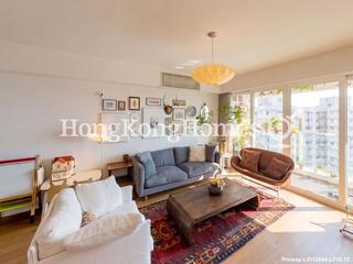 Pok Fu Lam - Baguio Villa 04