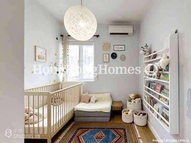 Pok Fu Lam - Baguio Villa 09