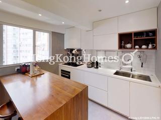 Pok Fu Lam - Baguio Villa 11