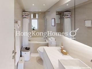 Pok Fu Lam - Baguio Villa 12