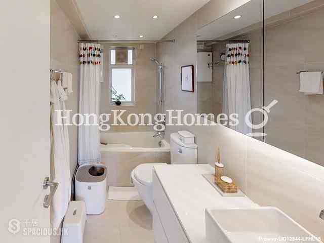 Pok Fu Lam - Baguio Villa 12