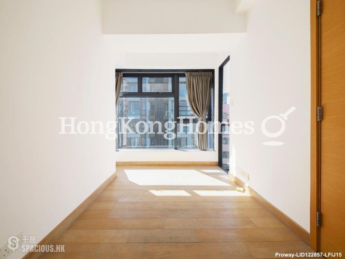 Sai Ying Pun - High Park 99 01