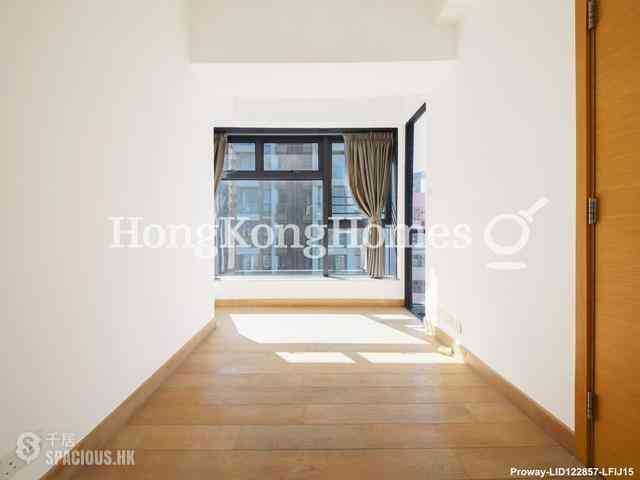 Sai Ying Pun - High Park 99 01