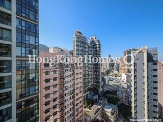 Sai Ying Pun - High Park 99 02