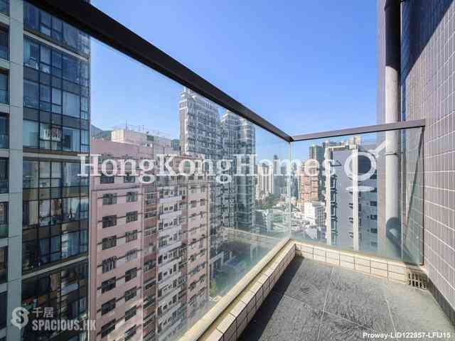 Sai Ying Pun - High Park 99 03