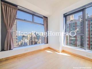 Sai Ying Pun - High Park 99 04