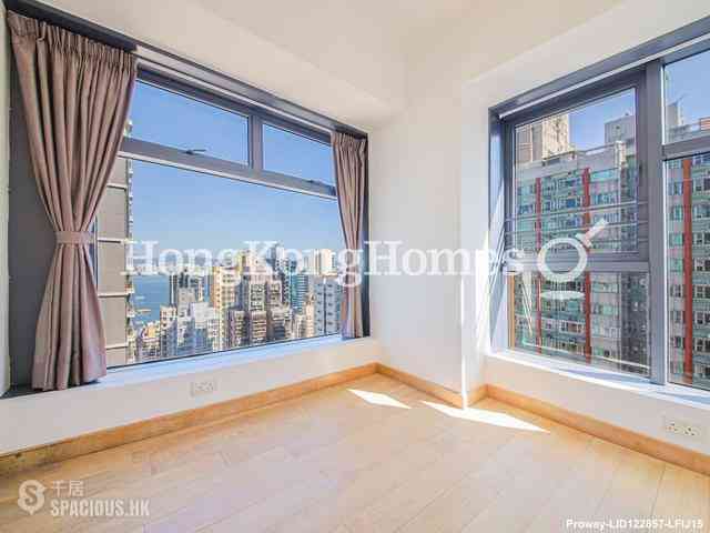 Sai Ying Pun - High Park 99 04