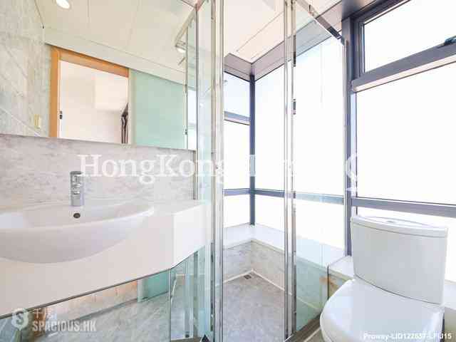 Sai Ying Pun - High Park 99 05