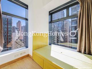 Sai Ying Pun - High Park 99 06