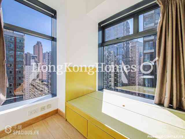 Sai Ying Pun - High Park 99 06