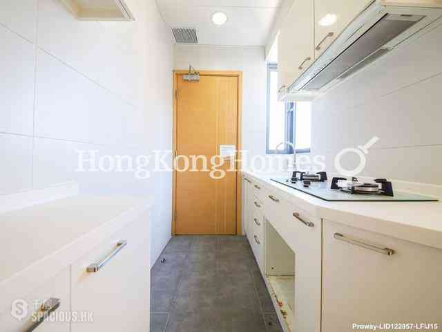 Sai Ying Pun - High Park 99 07