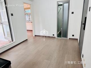 Soho - King Ho Building 03