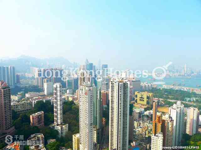 Tai Hang - Serenade 02