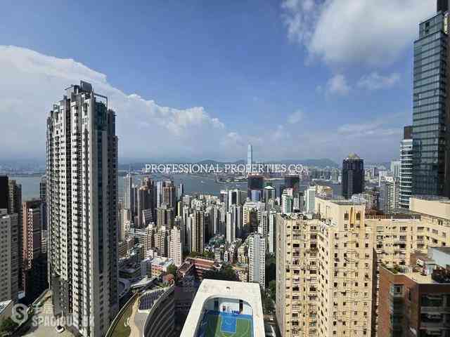 Mid Levels West - Scenic Heights 01