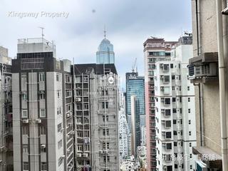 Mid Levels Central - Ying Fai Court 05