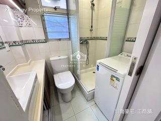 Mid Levels Central - Ying Fai Court 09