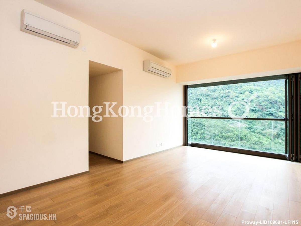 Shau Kei Wan - Island Garden 01