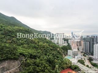 Shau Kei Wan - Island Garden 02