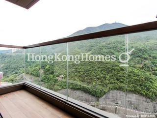 Shau Kei Wan - Island Garden 03