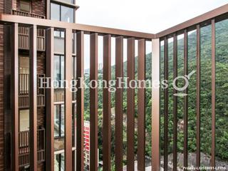Shau Kei Wan - Island Garden 05