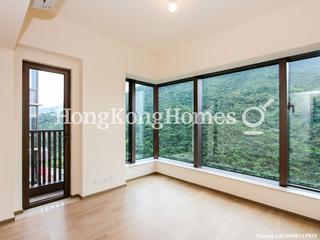 Shau Kei Wan - Island Garden 06