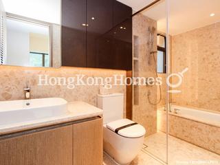Shau Kei Wan - Island Garden 07