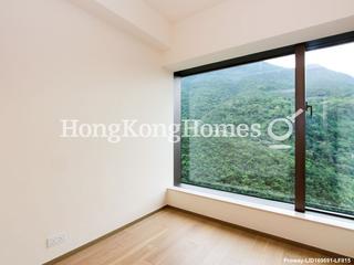 Shau Kei Wan - Island Garden 08