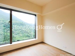 Shau Kei Wan - Island Garden 09