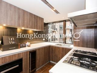 Shau Kei Wan - Island Garden 10