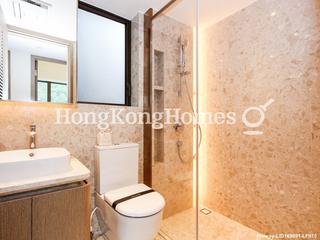 Shau Kei Wan - Island Garden 11