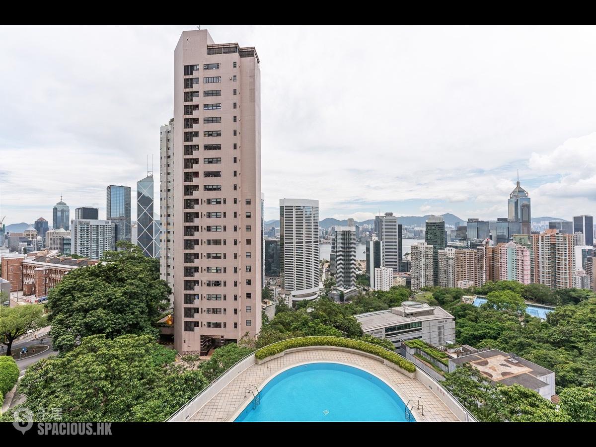 東半山 - 峰景花园 01