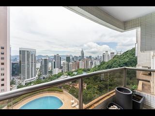 東半山 - 峰景花园 02