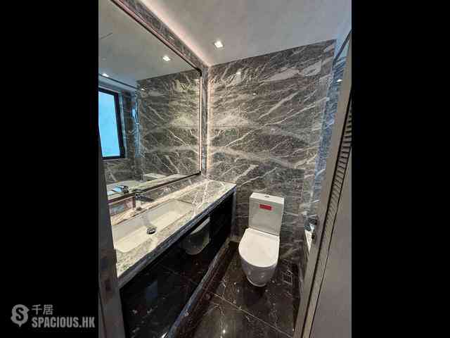Wong Chuk Hang - The Southside Phase 3B Blue Coast 03