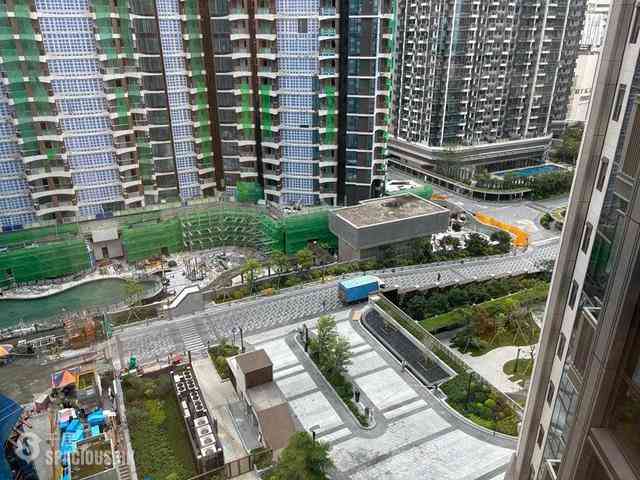 Wong Chuk Hang - The Southside Phase 3B Blue Coast 06