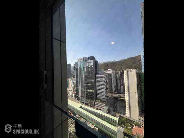 Wong Chuk Hang - The Southside Phase 3C Blue Coast II 01