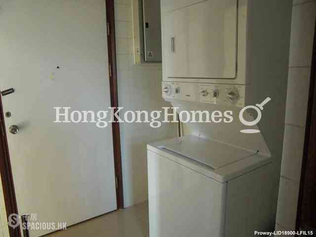Repulse Bay - Manhattan Tower 12