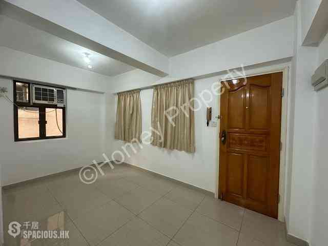 Sai Ying Pun - 119-121B, Second Street 02